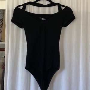 Reformation Bodysuit